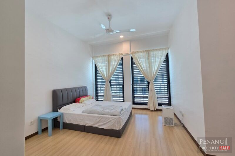 Eco Horizon Beldon Double Storey Semi-D, Batu Kawan