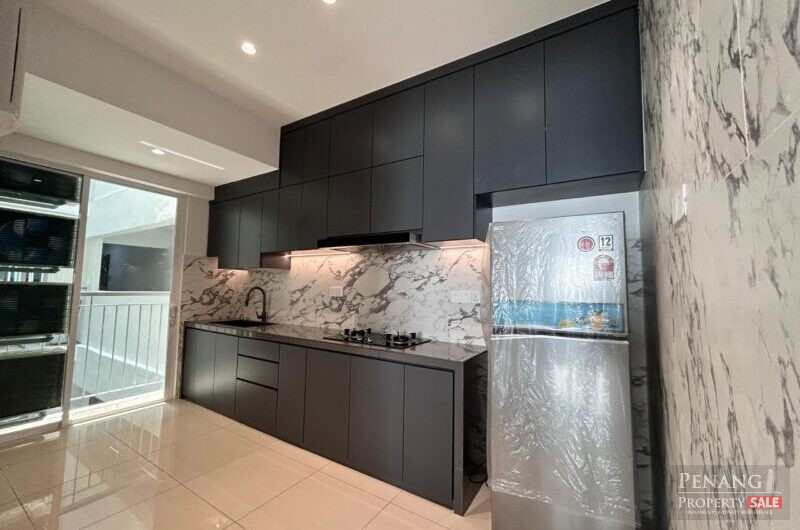 [Seaview] Zen 6 Condo, Gelugor