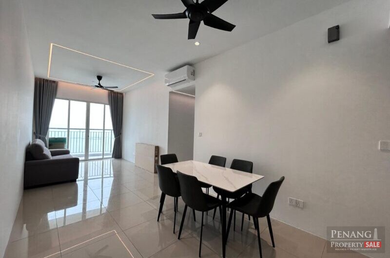[Seaview] Zen 6 Condo, Gelugor