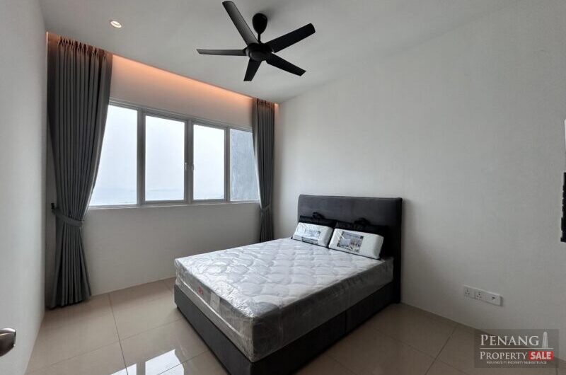 [Seaview] Zen 6 Condo, Gelugor