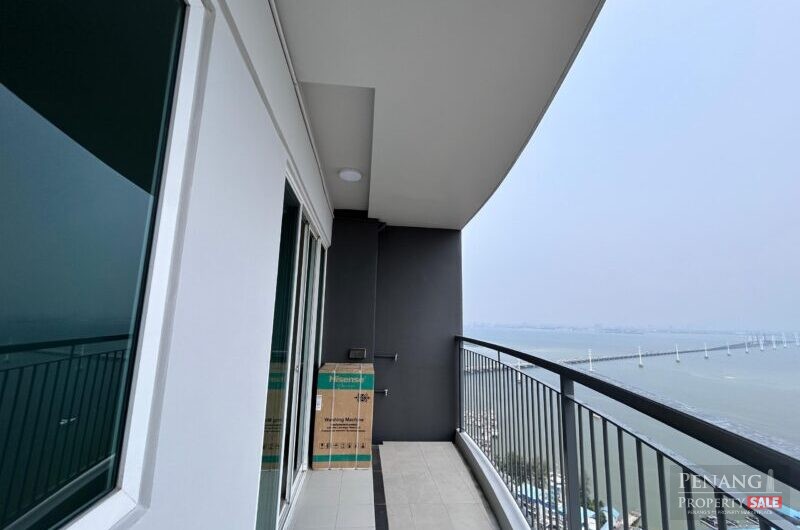 [Seaview] Zen 6 Condo, Gelugor