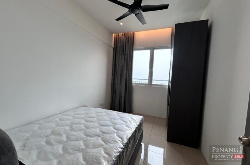 [Seaview] Zen 6 Condo, Gelugor