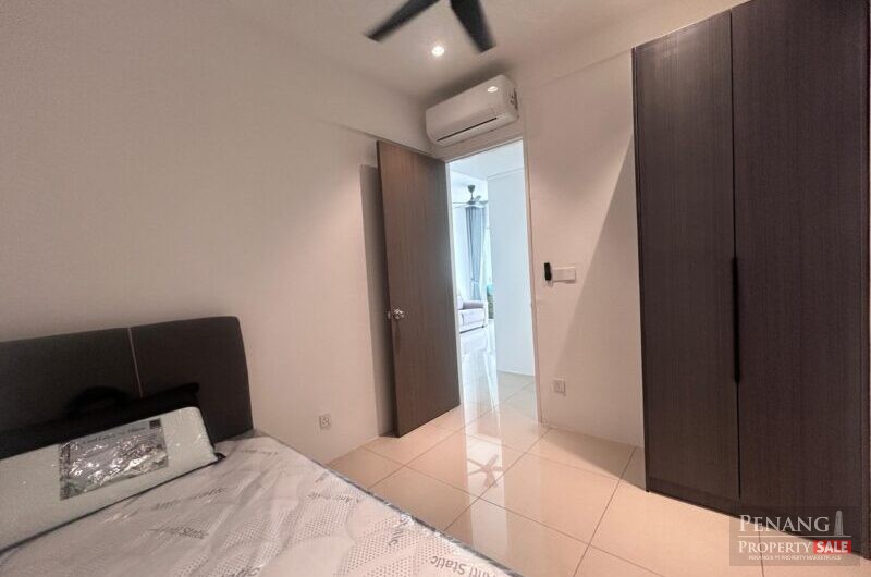 [Seaview] Zen 6 Condo, Gelugor