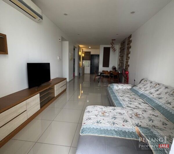 Sandilands Condo, Georgetown