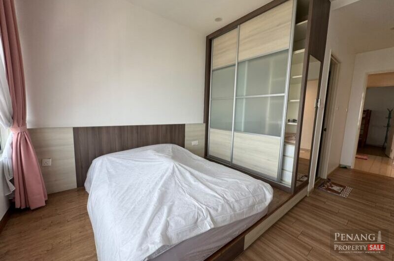 Sandilands Condo, Georgetown