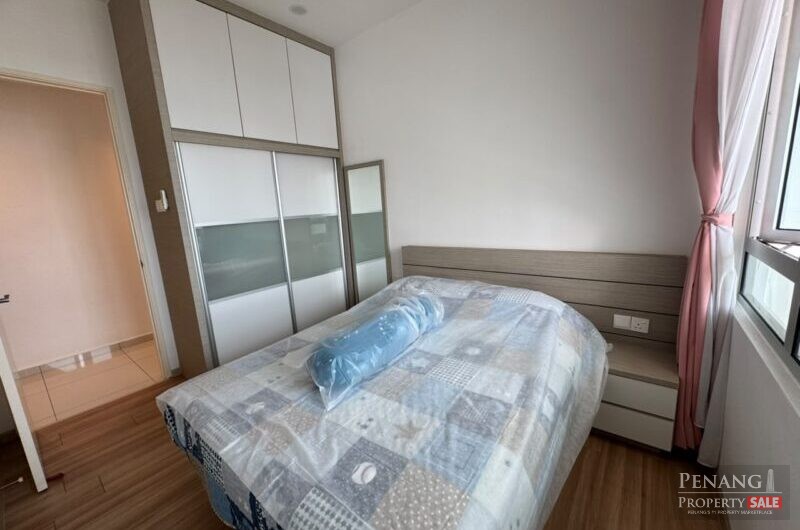 Sandilands Condo, Georgetown