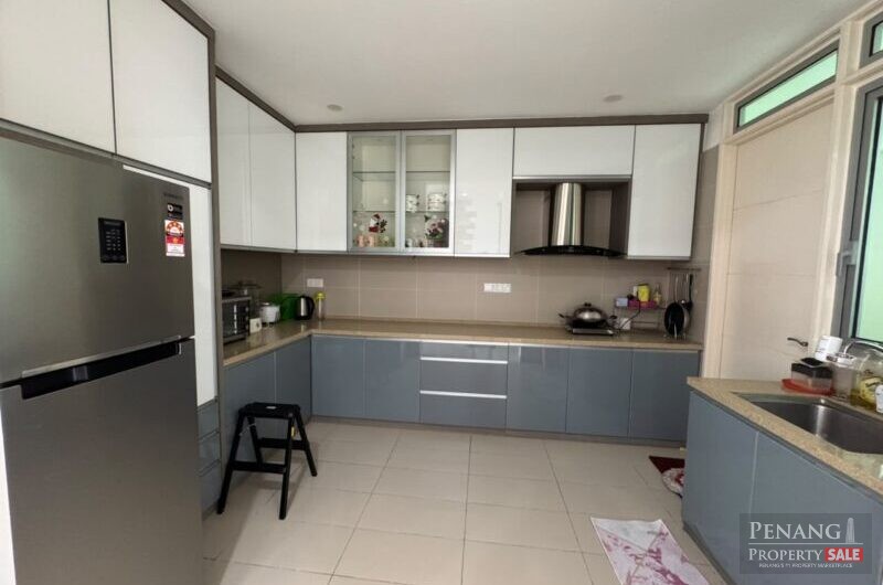 Sandilands Condo, Georgetown