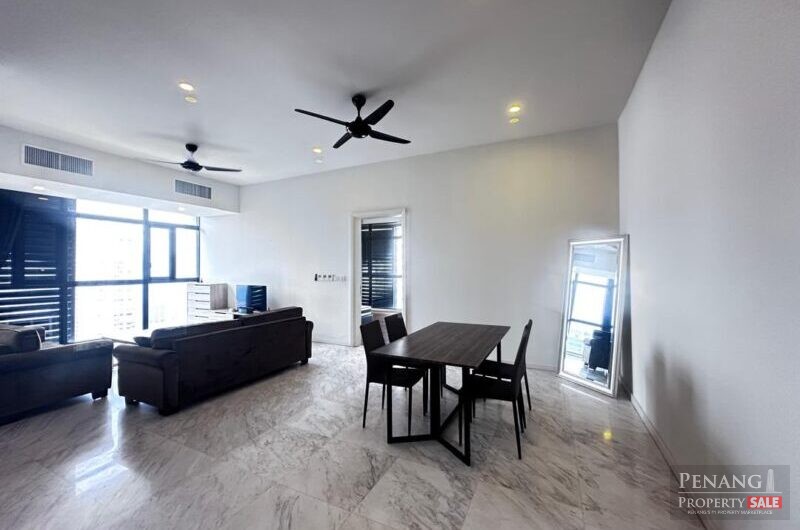 Setia V Residences, Gurney Drive, Jalan Kelawai