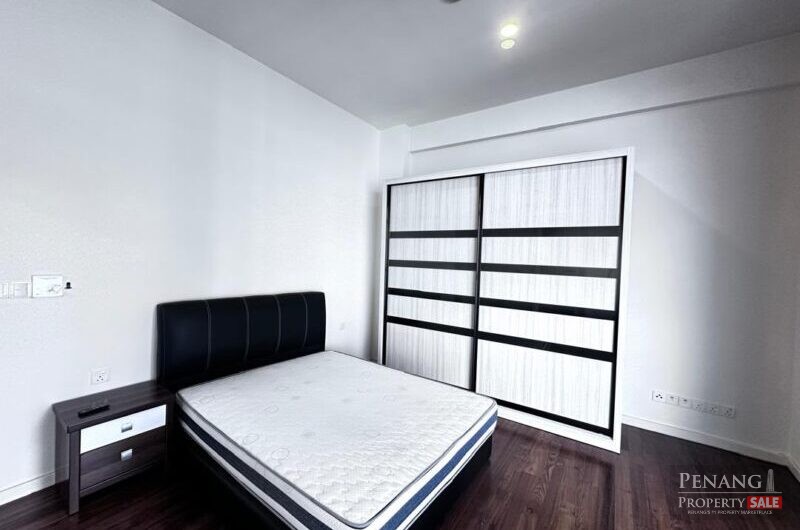 Setia V Residences, Gurney Drive, Jalan Kelawai