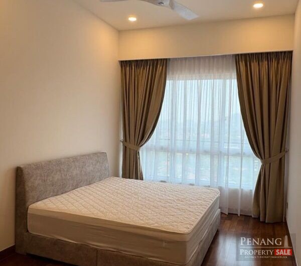 Codrington Residence, Pulau Tikus