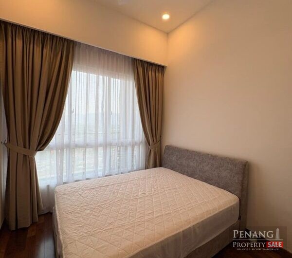 Codrington Residence, Pulau Tikus