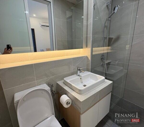 Codrington Residence, Pulau Tikus