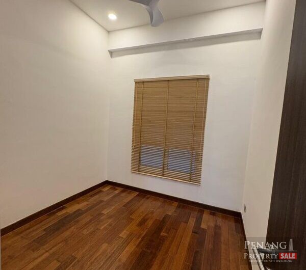 Codrington Residence, Pulau Tikus