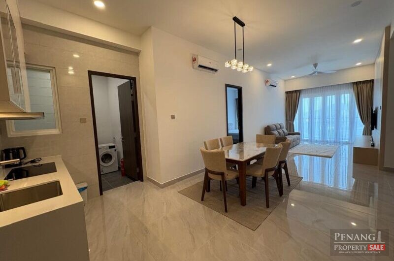 Codrington Residence, Pulau Tikus