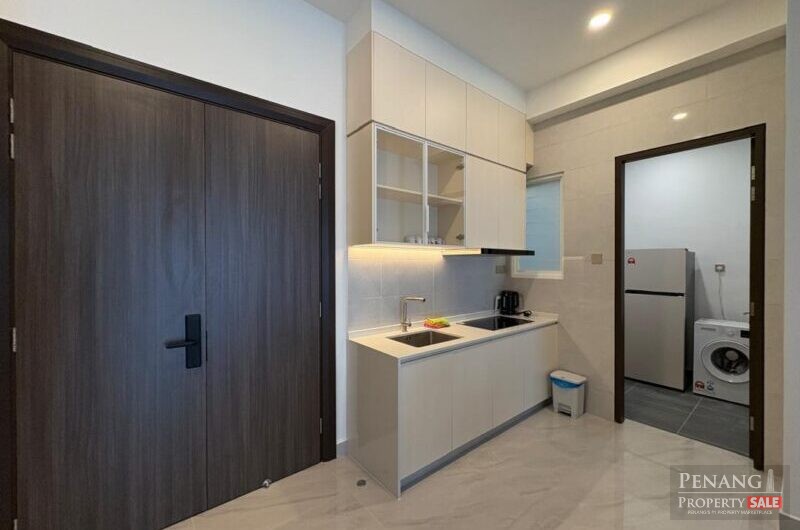 Codrington Residence, Pulau Tikus