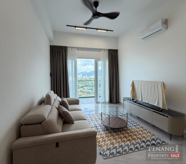Codrington Residence, Pulau Tikus