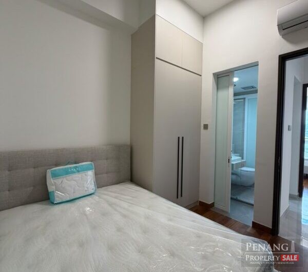 Codrington Residence, Pulau Tikus