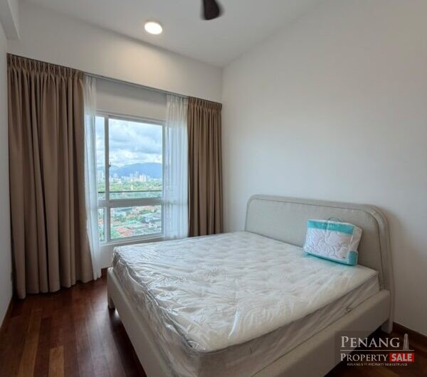 Codrington Residence, Pulau Tikus
