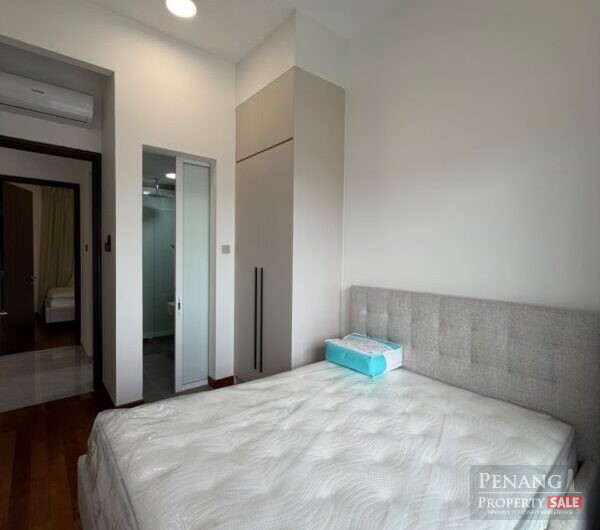 Codrington Residence, Pulau Tikus