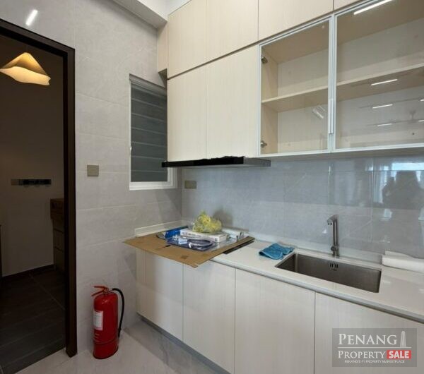 Codrington Residence, Pulau Tikus