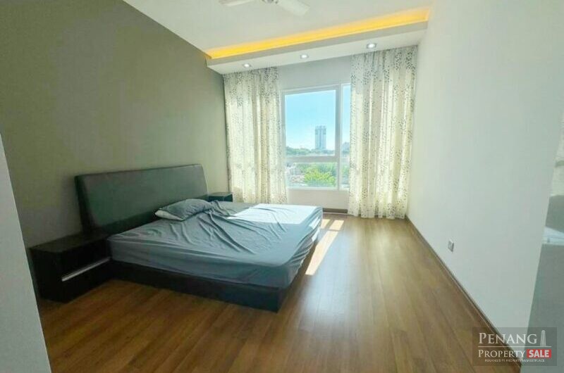 Central Park Condo, Jelutong, Batu Lanchang