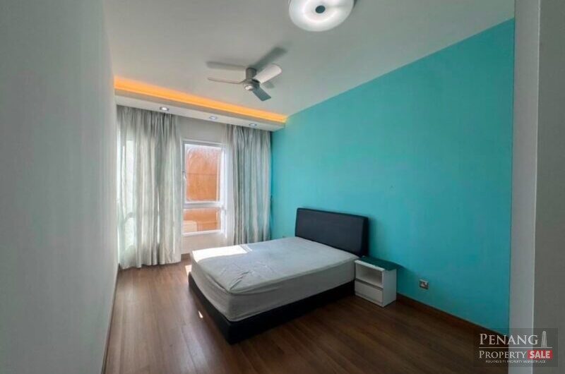 Central Park Condo, Jelutong, Batu Lanchang