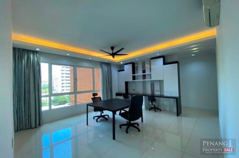 Central Park Condo, Jelutong, Batu Lanchang