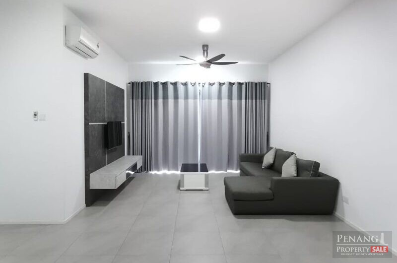 [Seaview] Mira Residence, Tanjung Bungah, Near Tenby TARC Dalat