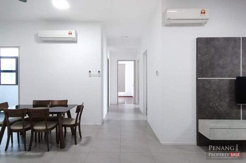[Seaview] Mira Residence, Tanjung Bungah, Near Tenby TARC Dalat