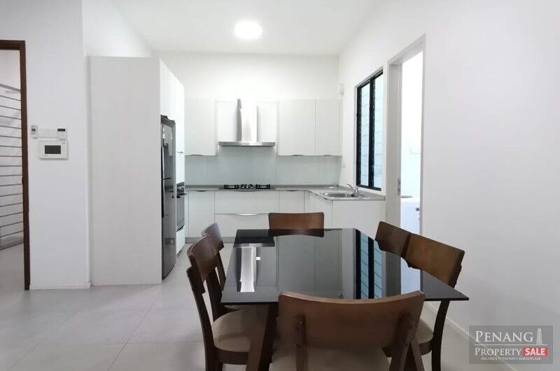 [Seaview] Mira Residence, Tanjung Bungah, Near Tenby TARC Dalat