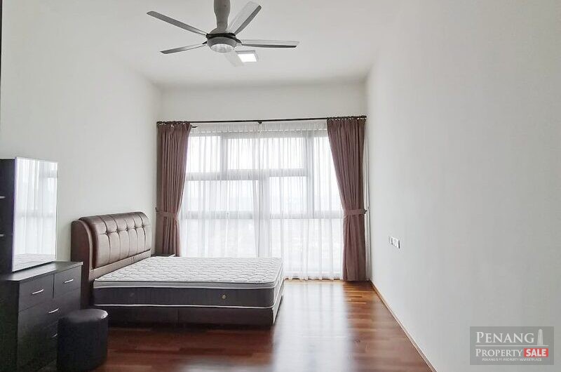 [Seaview] Mira Residence, Tanjung Bungah, Near Tenby TARC Dalat