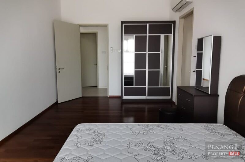 [Seaview] Mira Residence, Tanjung Bungah, Near Tenby TARC Dalat