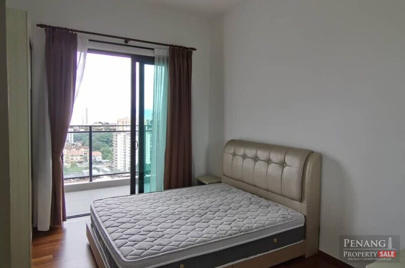 [Seaview] Mira Residence, Tanjung Bungah, Near Tenby TARC Dalat