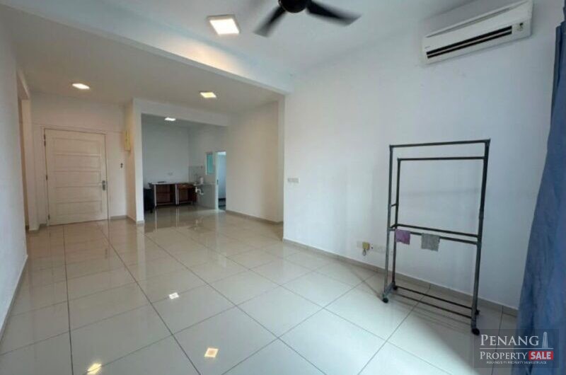 One imperial Condo, Sungai Ara