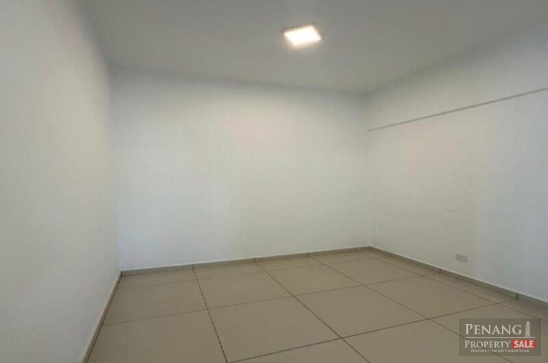 One imperial Condo, Sungai Ara