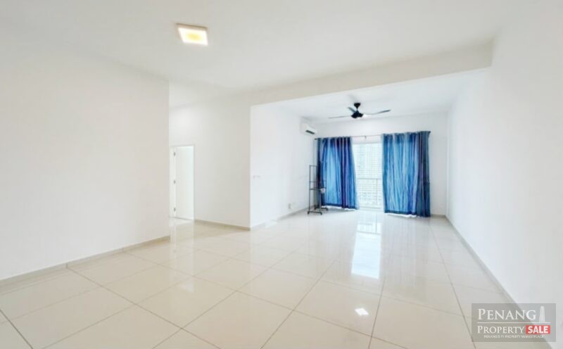 One imperial Condo, Sungai Ara