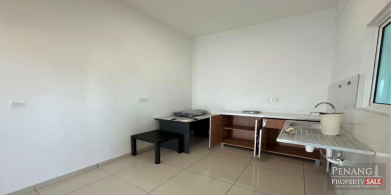 One imperial Condo, Sungai Ara