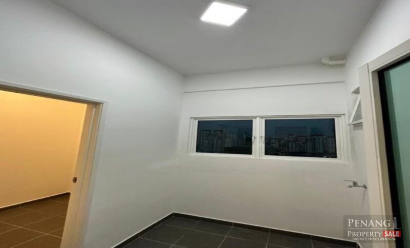 One imperial Condo, Sungai Ara