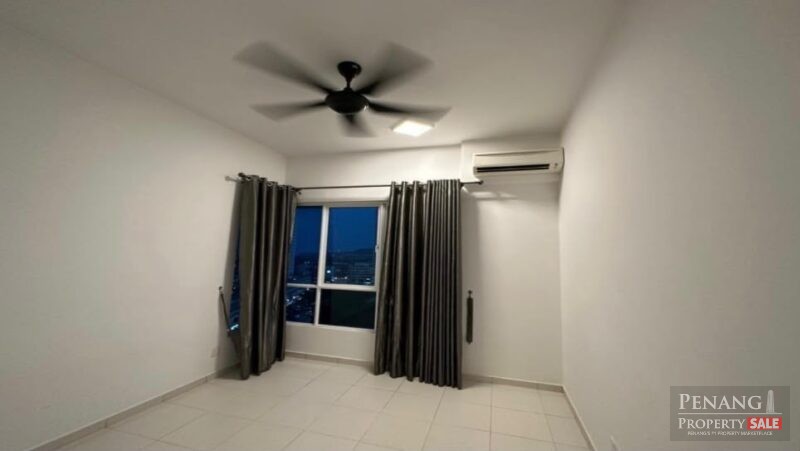 One imperial Condo, Sungai Ara