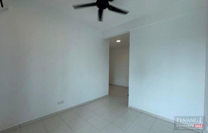 One imperial Condo, Sungai Ara