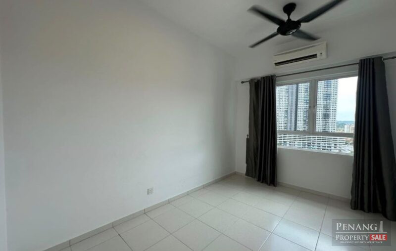One imperial Condo, Sungai Ara