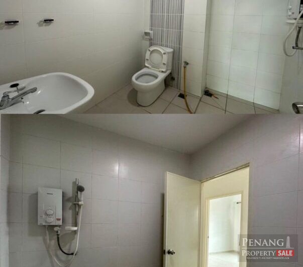 One imperial Condo, Sungai Ara