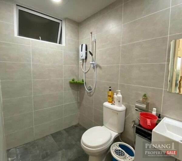 Quaywest Residence, Bayan Lepas, Queensbay Area