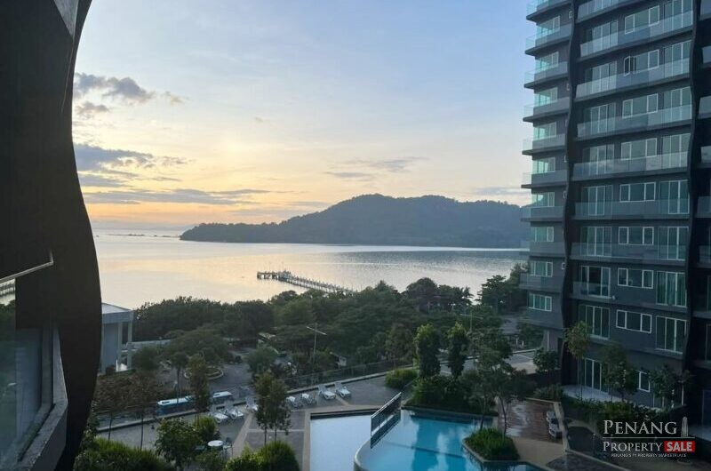[Seaview] Quaywest Residence, Bayan Lepas Queensbay