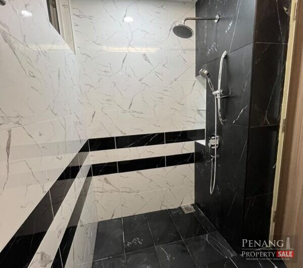 [Seaview] Quaywest Residence, Bayan Lepas Queensbay