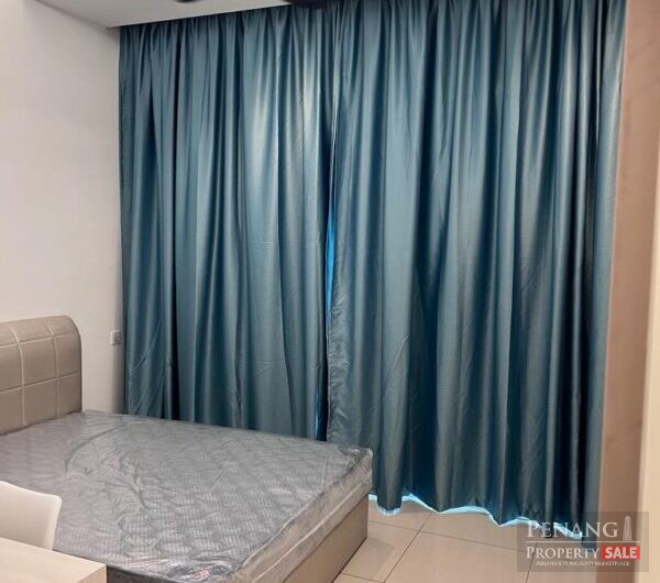 [2bedroom] Quaywest Residence, Bayan Lepas, Queensbay Area