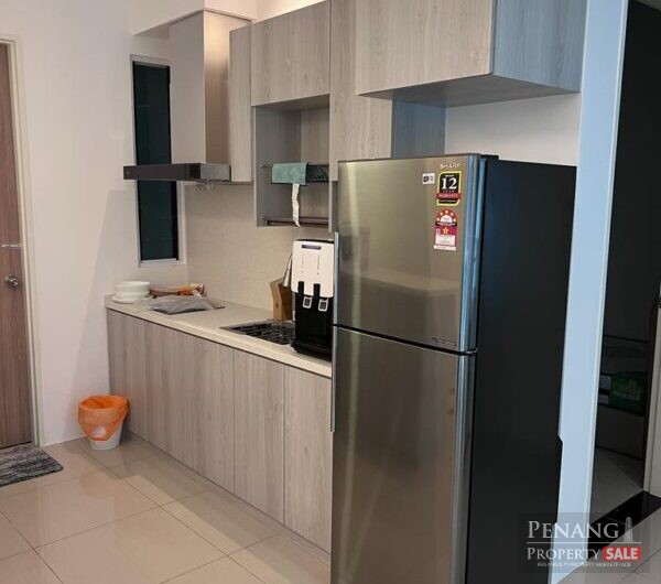 [2bedroom] Quaywest Residence, Bayan Lepas, Queensbay Area