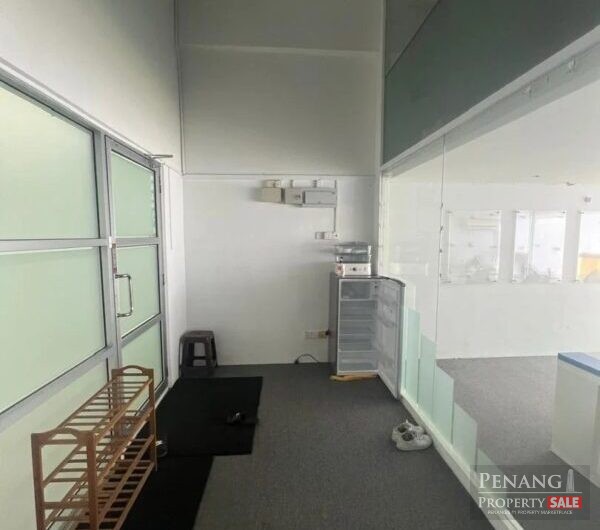Suntech Office Lot, Bayan Baru
