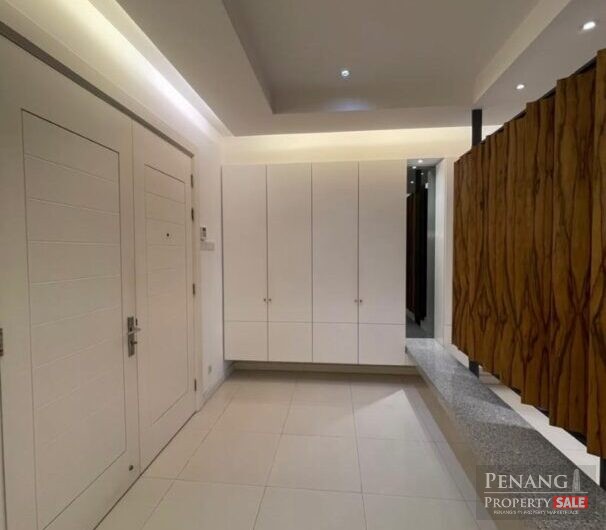 [2400sf] Fettes Residence, Tanjung Tokong, Near Gurney Stonyhurt Int School Straits Quay