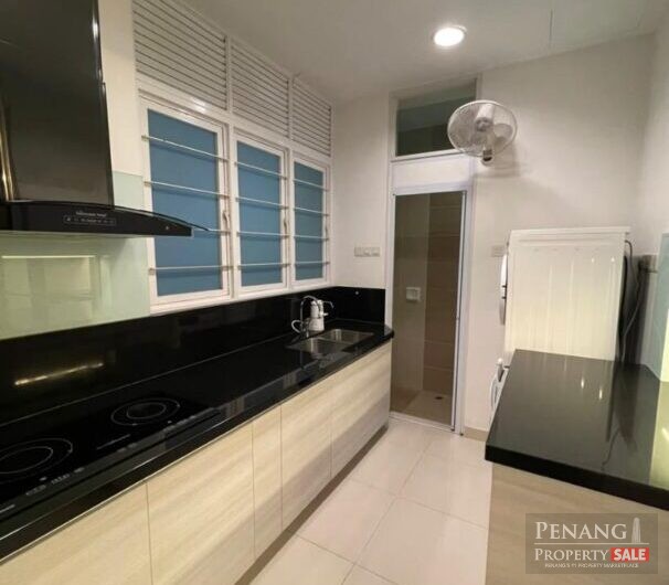 [2400sf] Fettes Residence, Tanjung Tokong, Near Gurney Stonyhurt Int School Straits Quay